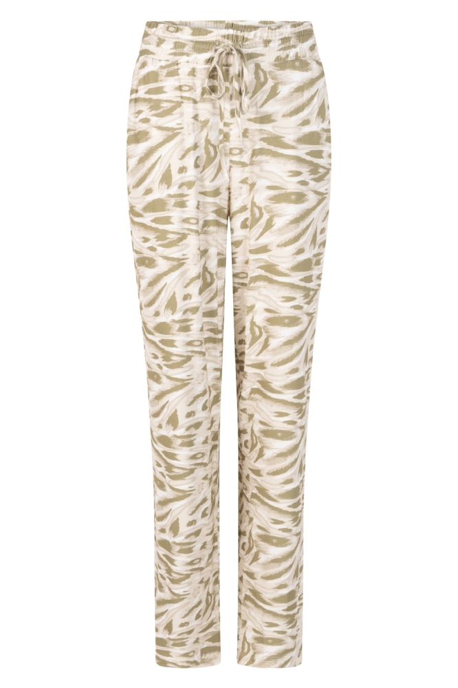 CHANTAL 252 1250-0007 green/sand